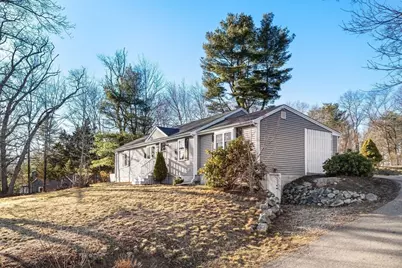 100 Summer Street, Abington, MA 02351 - Photo 1