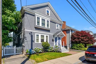 44-46 Crockett Avenue #1, Boston, MA 02124 - Photo 1