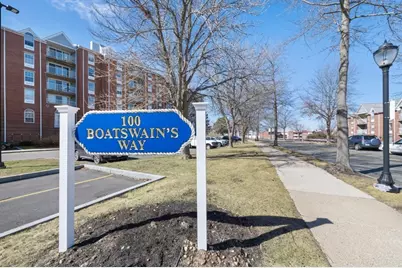 100 Boatswain's Way #406, Chelsea, MA 02150 - Photo 1