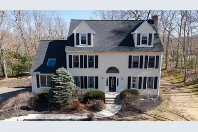 125 Jenks St, Wrentham, MA 02093 - Photo 1