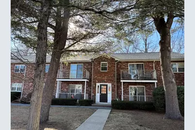 18 Kingswood Drive #E8, Abington, MA 02351 - Photo 1