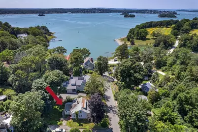 21 Surry Road, Hingham, MA 02043 - Photo 1