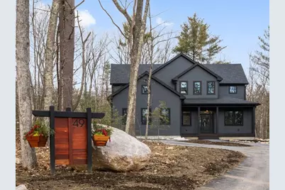 49 Old Colony Rd, Princeton, MA 01541 - Photo 1