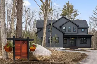 49 Old Colony Rd, Princeton, MA 01541 - Photo 1