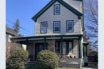 16 Jerome St #16, Medford, MA 02155 - Photo 1