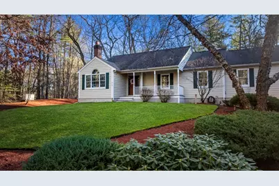 512 A Main St, Boxford, MA 01921 - Photo 1