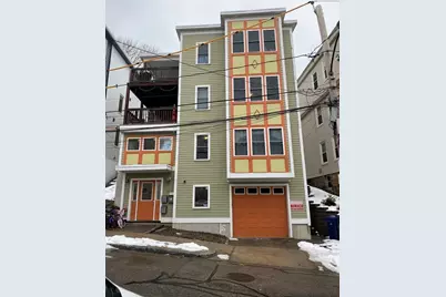 17 Wensley #1, Boston, MA 02120 - Photo 1