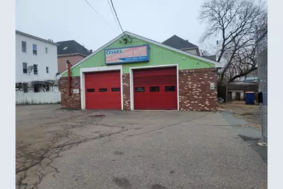 266 North Front St, New Bedford, MA 02746 - Photo 1