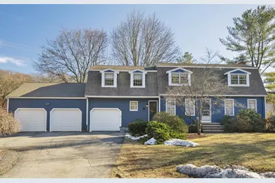 2 Woodpark Circle, Lexington, MA 02421 - Photo 1