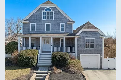 31 Bradford Street, Marshfield, MA 02050 - Photo 1