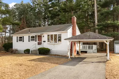 5 Arlington St, Tewksbury, MA 01876 - Photo 1