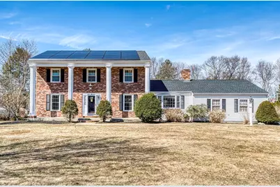 4 Crownridge Road, Westborough, MA 01581 - Photo 1