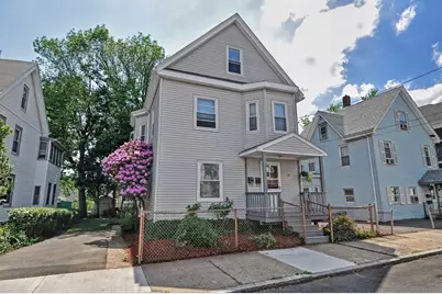 17 Coburn Street #2, Malden, MA 02148 - Photo 1