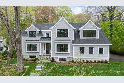 30 Hobart Rd, Wellesley, MA 02482 - Photo 1