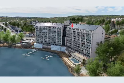 65 Lake Avenue #1007, Worcester, MA 01604 - Photo 1