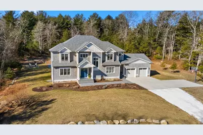 1161 Drift Rd, Westport, MA 02790 - Photo 1