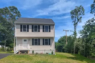 37 Mayflower Way, Wareham, MA 02538 - Photo 1