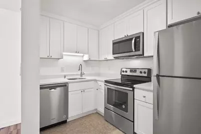 47 Mystic St #1A, Arlington, MA 02474 - Photo 1