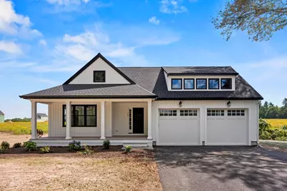 117 Plain St, Middleborough, MA 02346 - Photo 1