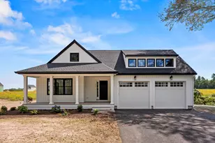 117 Plain St, Middleborough, MA 02346 - Photo 1