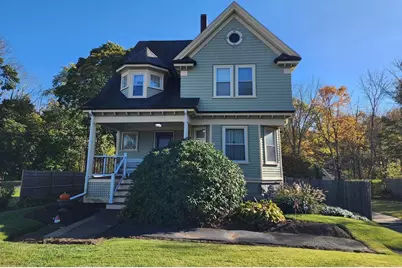 44 W. Center Street, West Bridgewater, MA 02379 - Photo 1