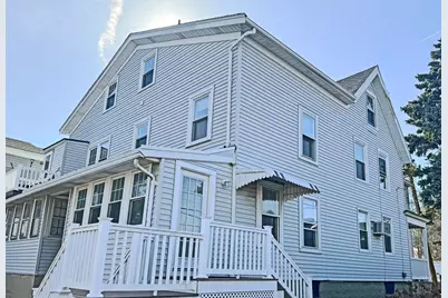 173 Sumner #1, Quincy, MA 02169 - Photo 1