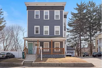 348 Rollstone St, Fitchburg, MA 01420 - Photo 1