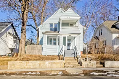 93 Bristol St, Springfield, MA 01109 - Photo 1