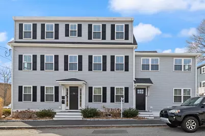 73 Flint Street #2, Salem, MA 01970 - Photo 1