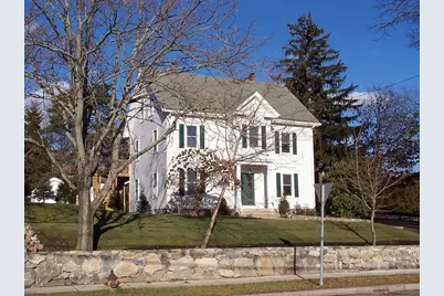 19 Stow #2, Waltham, MA 02453 - Photo 1