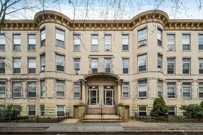34 Winchester #8, Brookline, MA 02446 - Photo 1