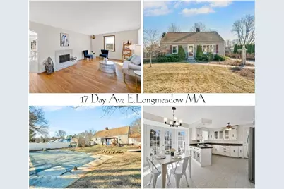 17 Day Ave, East Longmeadow, MA 01028 - Photo 1