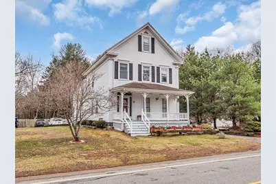 11 Washington St, North Reading, MA 01864 - Photo 1