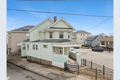 2018 Pleasant St, Fall River, MA 02723 - Photo 1