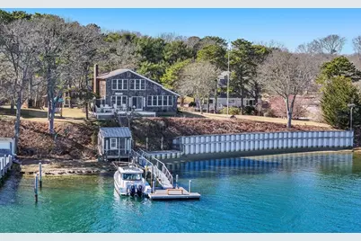124 Ferry Road, Falmouth, MA 02536 - Photo 1