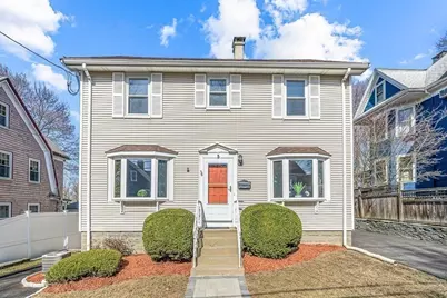 36 Lebanon Street, Winchester, MA 01890 - Photo 1