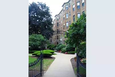 118 The Riverway #16, Boston, MA 02215 - Photo 1