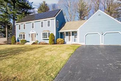 26 Assabet Hill Cir, Northborough, MA 01532 - Photo 1