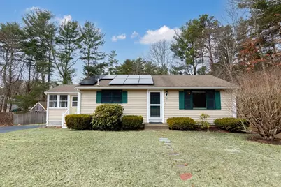 10 Knight Ave, Plymouth, MA 02360 - Photo 1