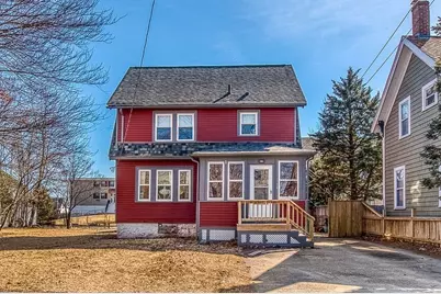 24 High St, Mansfield, MA 02048 - Photo 1