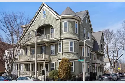 801 Centre St #1, Boston, MA 02130 - Photo 1