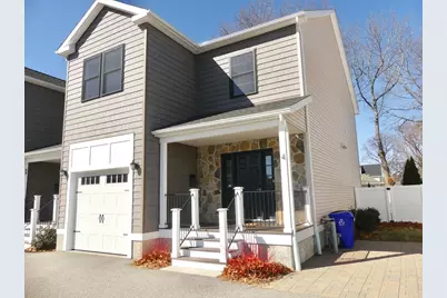 4 Pine Ave #4, Boston, MA 02136 - Photo 1