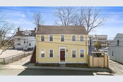 3 Cherry #2, Haverhill, MA 01830 - Photo 1