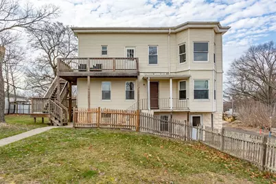 1951 County St, Attleboro, MA 02703 - Photo 1