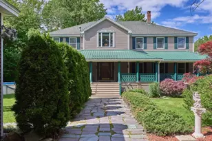 103 Theresa St, Fitchburg, MA 01420 - Photo 1