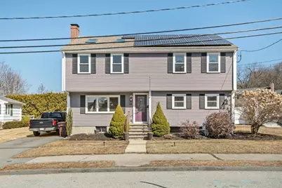 94 Greenhood St, Dedham, MA 02026 - Photo 1