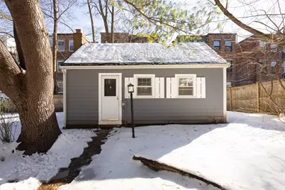 20 Buckminster Rd #3, Brookline, MA 02445 - Photo 1