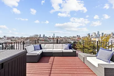 198 W 6th St #3, Boston, MA 02127 - Photo 1