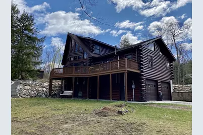 145 Stodge Meadow Rd, Ashburnham, MA 01430 - Photo 1