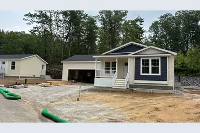 6 Berry Farms Road #2, Sturbridge, MA 01566 - Photo 1